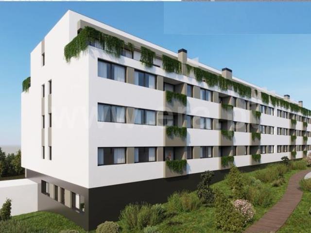 Apartamento T1, Baguim Do Monte Rio Tinto, Gondomar | BPI Expresso Imobiliário
