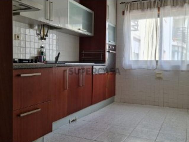 Apartamento T1 | Bairro Afonso Costa | Setúbal