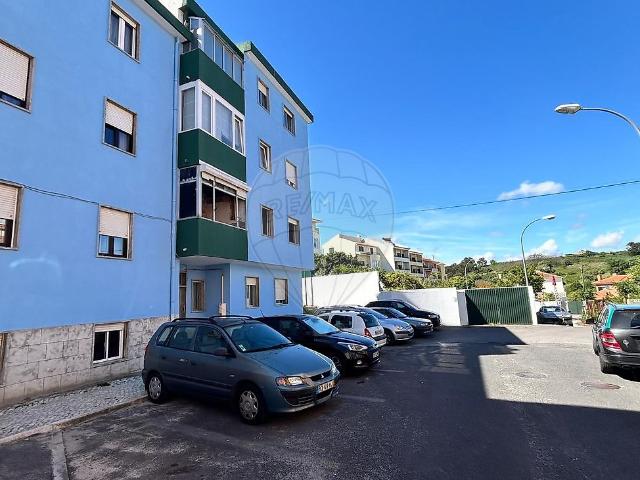 Apartamento T1, Barcarena, Oeiras | BPI Expresso Imobiliário