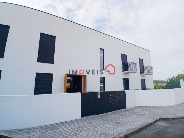 APARTAMENTO T1 – BAROSA