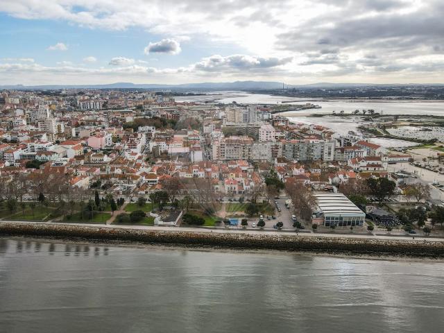 Apartamento T1, Barreiro e Lavradio, Barreiro | BPI Expresso Imobiliário