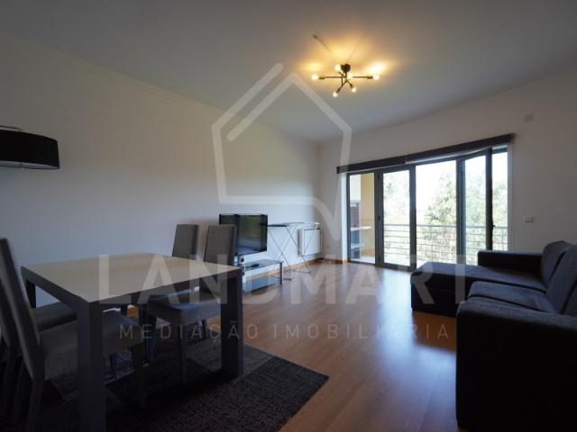 Apartamento T1, Benedita