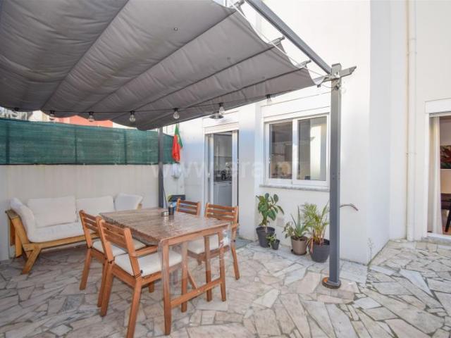 Apartamento T1, Benfica, Lisboa | BPI Expresso Imobiliário