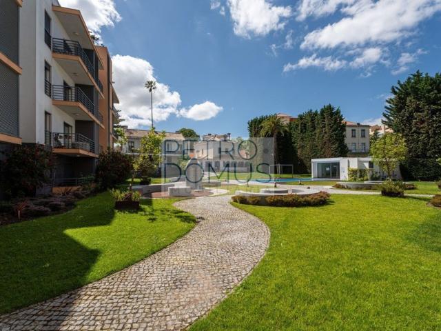 Apartamento T1, Benfica, Lisboa | BPI Expresso Imobiliário