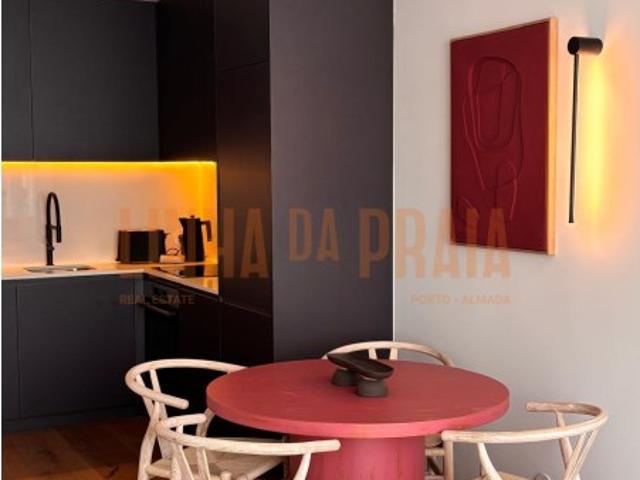 Apartamento T1 | Boavista