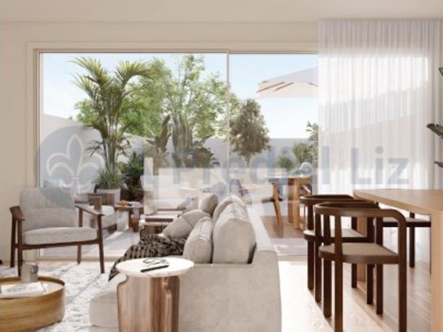 Apartamento T1 Boavista