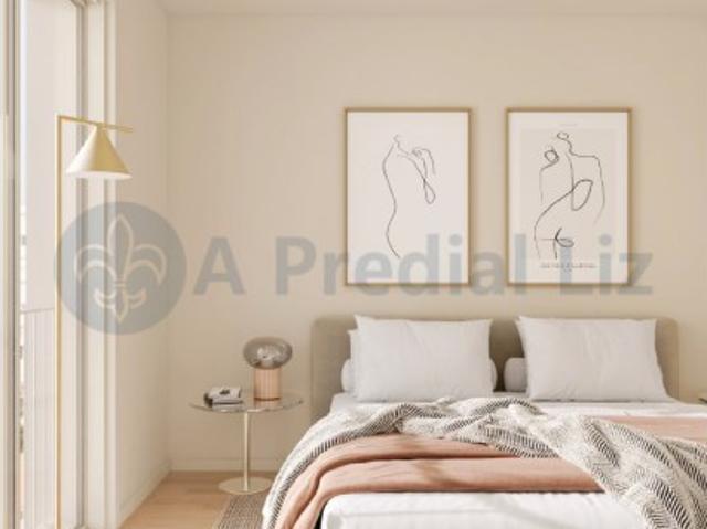 Apartamento T1 Boavista