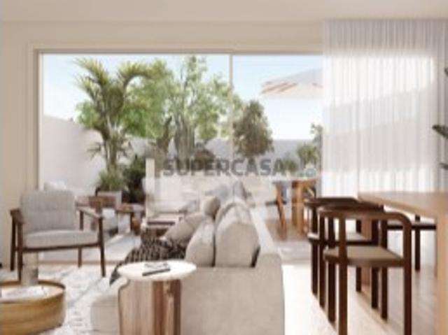 Apartamento T1 Boavista
