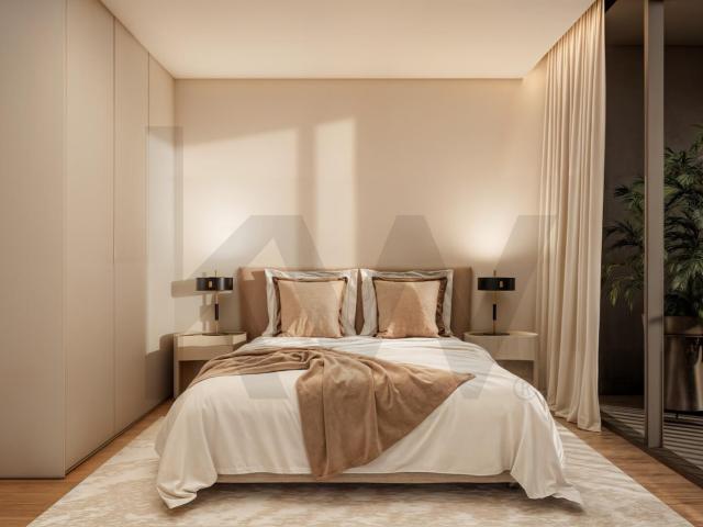 APARTAMENTO T1 BLOCO A EMPREENDIMENTO 351 ALMARE