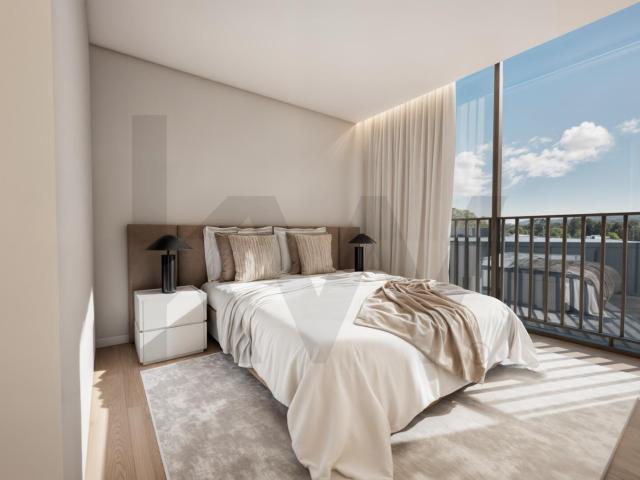 APARTAMENTO T1 BLOCO C EMPREENDIMENTO 351 ALMARE