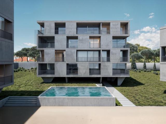 APARTAMENTO T1 BLOCO C EMPREENDIMENTO 351 ALMARE