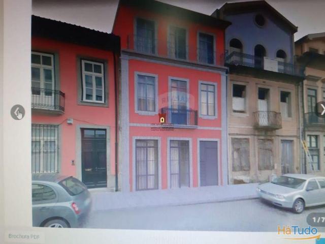 Apartamento T1 Braga | 26082757685