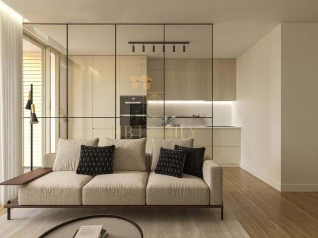 Apartamento T1 BW THE HILLS