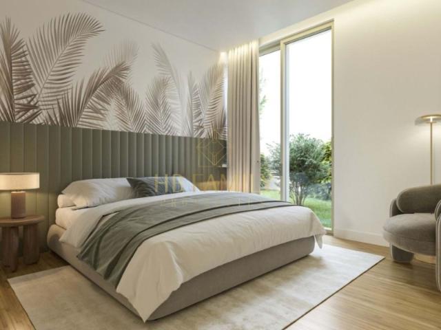 Apartamento T1 BU THE HILLS