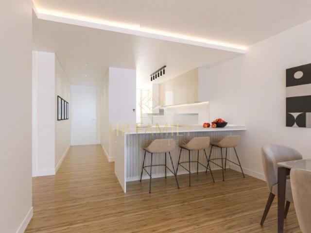 Apartamento T1 BV THE HILLS