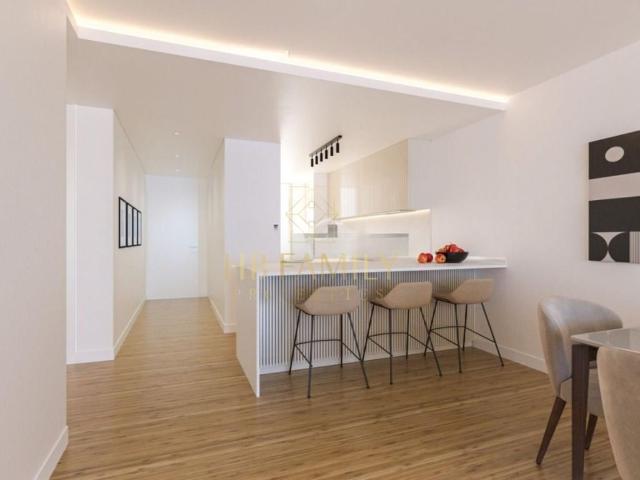 Apartamento T1 Bz The Hills 61m² São martinho