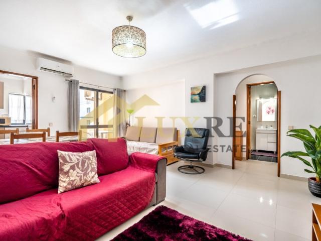 Apartamento T1 c/ Garagem Praia da Rocha Portimão