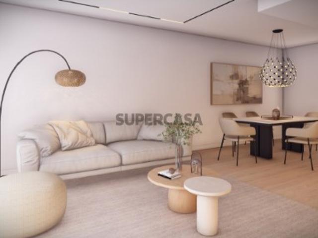 Apartamento T1 c/ Parqueamento, em Pinhal do General