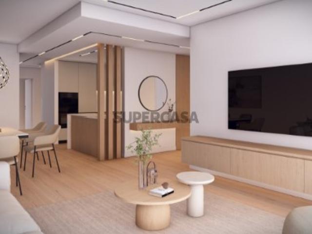 Apartamento T1 c/ Terraço e Parqueamento, em Pinhal do General