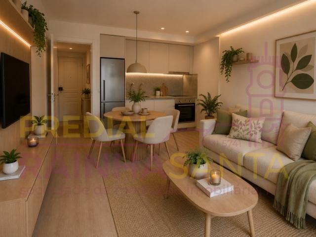 Apartamento T1 c/ varanda Coimbra