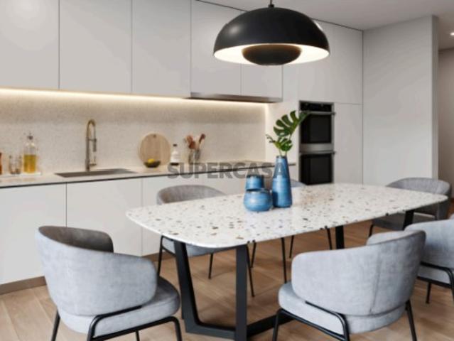 Apartamento T1 c/ varanda Junto à Universidade Aveiro