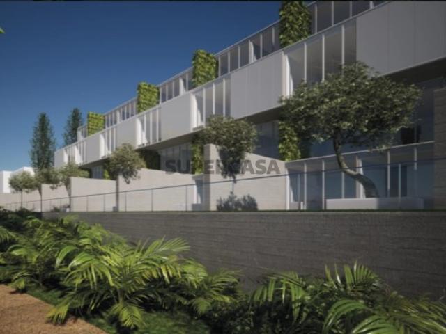 Apartamento T1 c/ varanda Maia /ISMAI