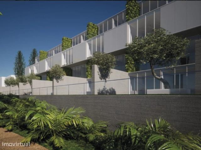 Apartamento T1 c/ varanda Maia /ISMAI