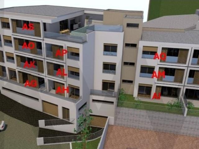 Apartamento T1 | Câmara de Lobos