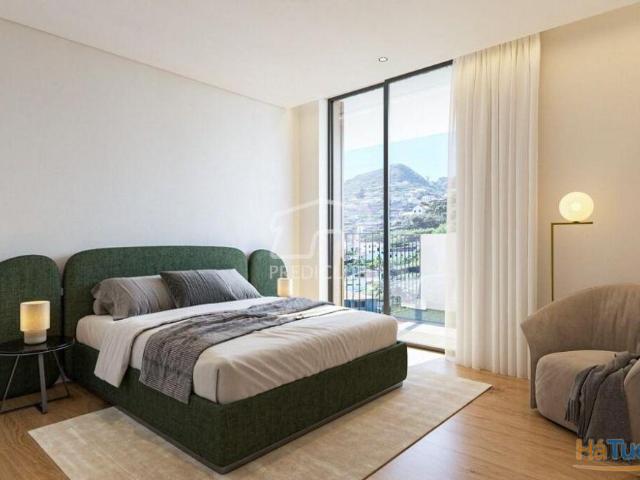 Apartamento T1 Câmara de Lobos | 25013857779
