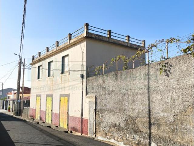 APARTAMENTO T1 CÂMARA DE LOBOS