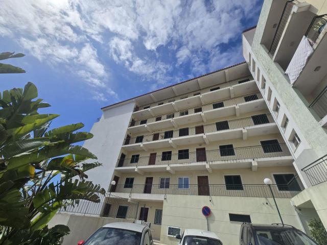 Apartamento T1 Caniço 82m² Santa Cruz