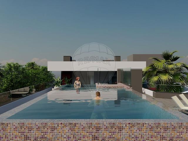 Apartamento T1, Caniço, Santa Cruz | BPI Expresso Imobiliário