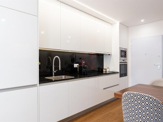Apartamento T1, Canidelo, Vila Nova de Gaia | BPI Expresso Imobiliário