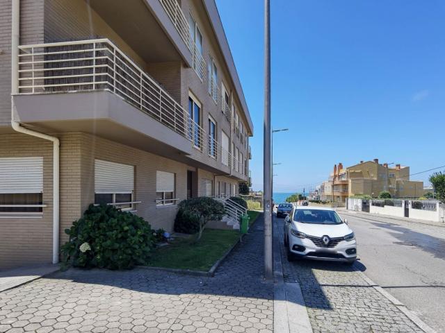 Apartamento T1 Canidelo Frente Mar