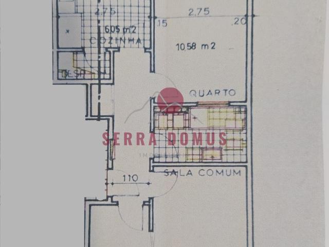 Apartamento T1, Cacém e São Marcos, Sintra | BPI Expresso Imobiliário