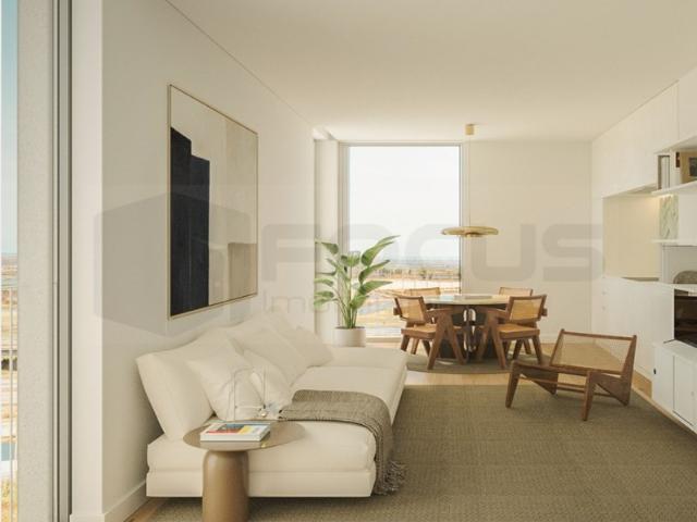 Apartamento T1 Cais de São Roque / Aveiro