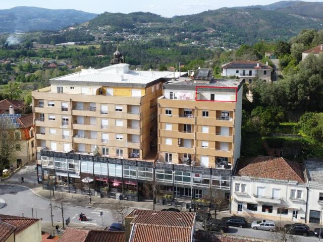 Apartamento T1 Caldelas 80m² Caldelas, Sequeiros e Paranhos