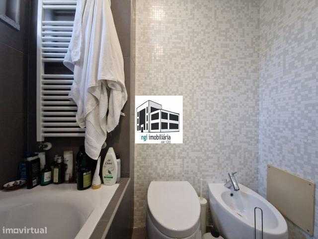 Apartamento T1 Caparica