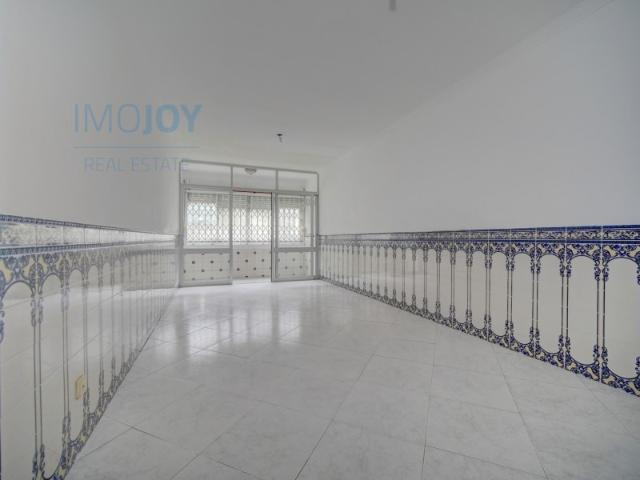 Apartamento T1, Caparica e Trafaria, Almada | BPI Expresso Imobiliário