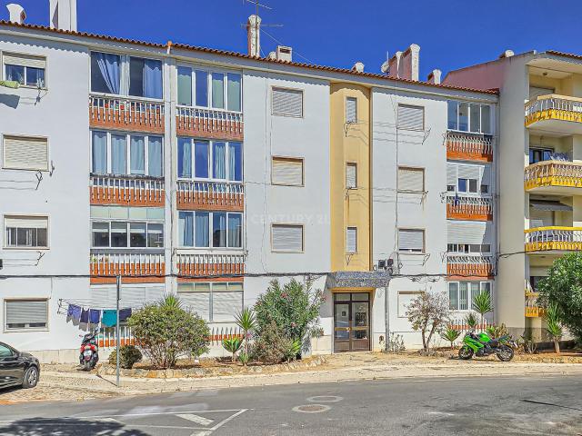 Apartamento T0, Carcavelos e Parede, Cascais | BPI Expresso Imobiliário