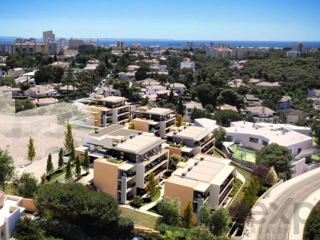 Apartamento T1 Cascais 41m² Quinta da pedra costa da guia