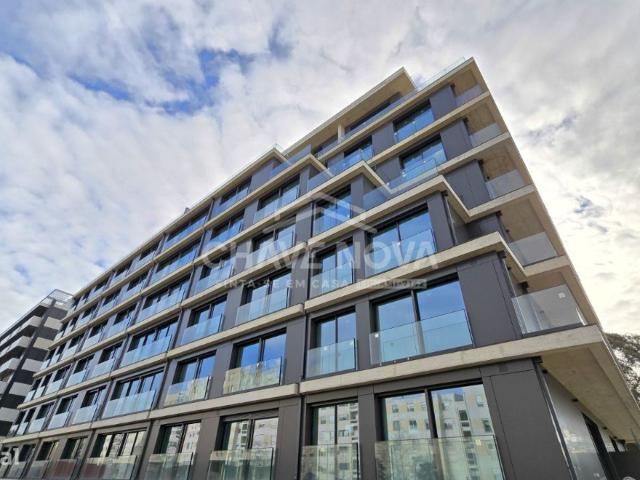 Apartamento T1 Caulinos Residence Com lugar de garagem, varanda
