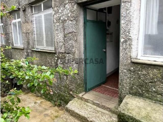 Apartamento T1 Centro Guarda Venda Judicial