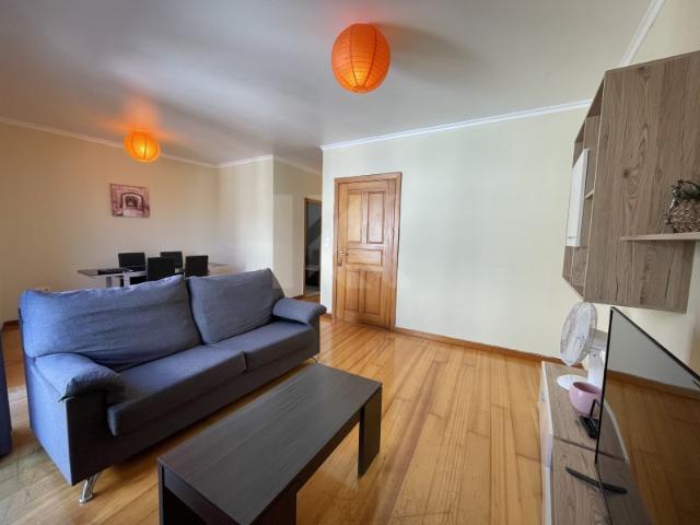 Apartamento T1 Centro do Funchal