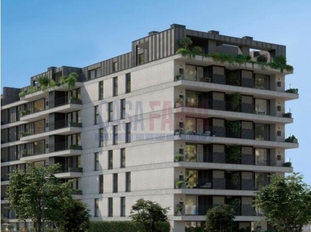 Apartamento T1, centro do Porto