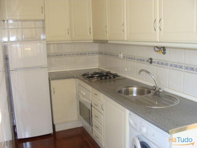 Apartamento T1 ? Centro da Cidade | 26064074740