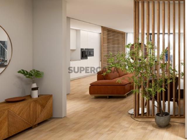 Apartamento T1 | Centro da Trofa | Garagem e Varanda