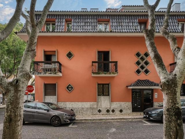 Apartamento T1 | Centro de Cascais | Investimento