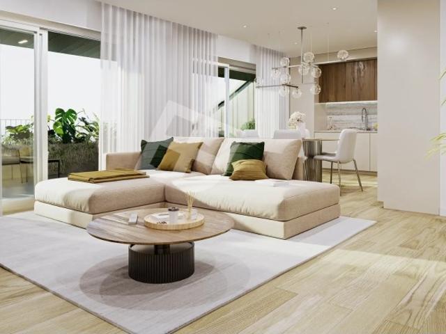 Apartamento T1 Centro de Aveiro vistas panorâmicas para a ria