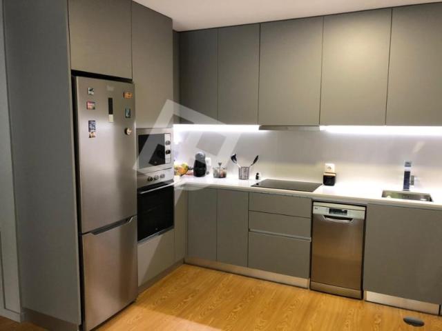 Apartamento T1 Centro de Aveiro